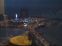 Abu Dhabi - 360° Observation Deck &ndash; &copy; Juliane Voigt (Eberhardt TRAVEL)