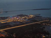Abu Dhabi - 360° Observation Deck &ndash; &copy; Juliane Voigt (Eberhardt TRAVEL)