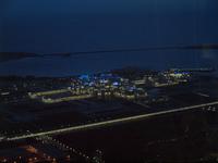 Abu Dhabi - 360° Observation Deck &ndash; &copy; Juliane Voigt (Eberhardt TRAVEL)