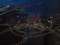 Abu Dhabi - 360° Observation Deck &ndash; &copy; Juliane Voigt (Eberhardt TRAVEL)
