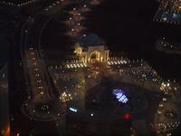 Abu Dhabi - 360° Observation Deck &ndash; &copy; Juliane Voigt (Eberhardt TRAVEL)