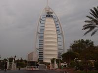 Dubai - Burj Al Arab &ndash; &copy; Juliane Voigt (Eberhardt TRAVEL)