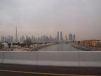 Dubai &ndash; &copy; Juliane Voigt (Eberhardt TRAVEL)