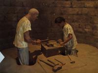 Dubai Museum &ndash; &copy; Juliane Voigt (Eberhardt TRAVEL)