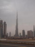 Dubai &ndash; &copy; Juliane Voigt (Eberhardt TRAVEL)