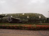 Dubai - Miracle Gardens &ndash; &copy; Juliane Voigt (Eberhardt TRAVEL)