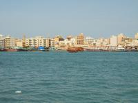 Dubai Creek &ndash; &copy; Juliane Voigt (Eberhardt TRAVEL)