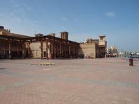Dubai - Souk &ndash; &copy; Juliane Voigt (Eberhardt TRAVEL)