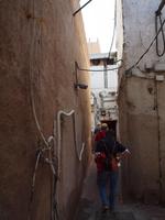 Dubai - Souk &ndash; &copy; Juliane Voigt (Eberhardt TRAVEL)