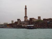 Dubai Creek &ndash; &copy; Juliane Voigt (Eberhardt TRAVEL)