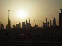Dubai &ndash; &copy; Juliane Voigt (Eberhardt TRAVEL)