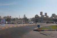 Blauer Soukh, Sharjah &ndash; &copy; Michael Krause (Eberhardt TRAVEL)