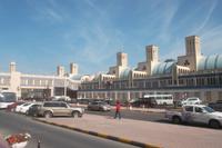 Blauer Soukh, Sharjah &ndash; &copy; Michael Krause (Eberhardt TRAVEL)