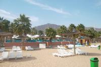 Am Golf von Oman &ndash; &copy; Michael Krause (Eberhardt TRAVEL)