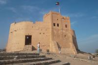 Festung Fujairah &ndash; &copy; Michael Krause (Eberhardt TRAVEL)