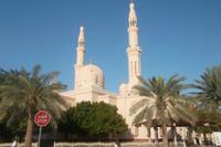 Jumeirah Moschee &ndash; &copy; Michael Krause (Eberhardt TRAVEL)
