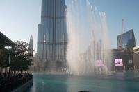 Burj Khalifa &ndash; &copy; Michael Krause (Eberhardt TRAVEL)