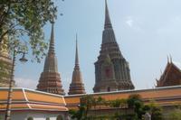 Wat Pho &ndash; &copy; Michael Krause (Eberhardt TRAVEL)
