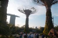 Gardens by the Bay &ndash; &copy; Michael Krause (Eberhardt TRAVEL)
