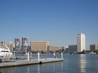 Dubai Creek  &ndash; &copy; Madlen Lippe (Eberhardt TRAVEL)