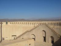 Fort in Nizwa &ndash; &copy; Madlen Lippe (Eberhardt TRAVEL)