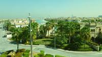 Palm Jumeirah &ndash; &copy; Frank Nimschowski (Eberhardt TRAVEL)