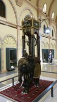 Sharjah - im Islamischen Museum