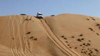 Wahiba Sands &ndash; &copy; Frank Nimschowski (Eberhardt TRAVEL)