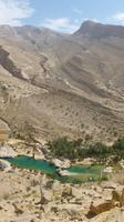 Wadi Bani Khalid &ndash; &copy; Frank Nimschowski (Eberhardt TRAVEL)
