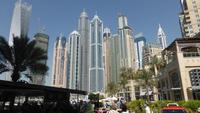 Dubai: Dubai Marina &ndash; &copy; Frank Nimschowski (Eberhardt TRAVEL)