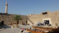 Dubai Museum &ndash; &copy; Frank Nimschowski (Eberhardt TRAVEL)