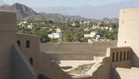 Fort Bahla &ndash; &copy; Frank Nimschowski (Eberhardt TRAVEL)