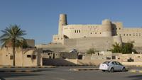 Fort Bahla &ndash; &copy; Frank Nimschowski (Eberhardt TRAVEL)