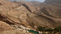 Wadi Bani Khaled &ndash; &copy; Frank Nimschowski (Eberhardt TRAVEL)