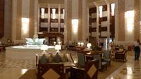 Maskat: Tea Time im Al Bustan Palast &ndash; &copy; Frank Nimschowski (Eberhardt TRAVEL)