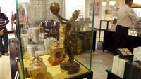 Amouage Parfümfabrik