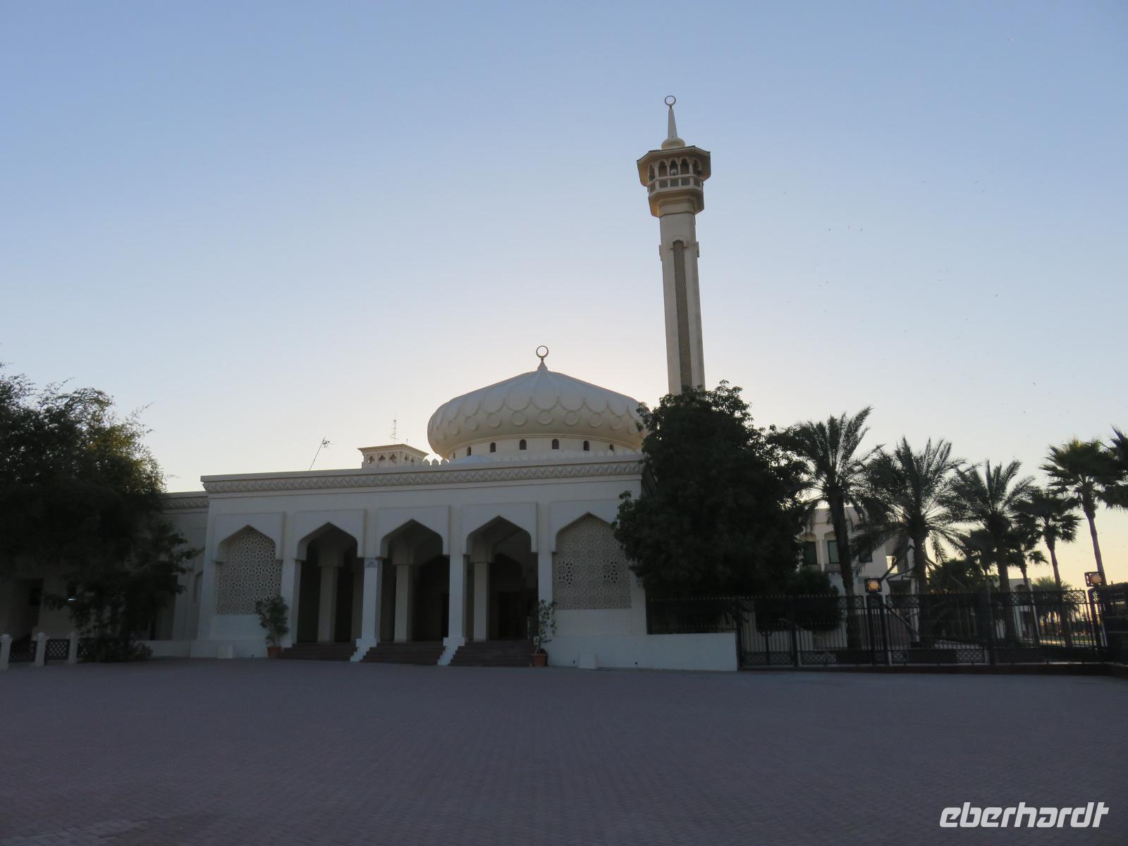Dubai - Oman - Dubai Bastakia &ndash; &copy; Annette Weise (Eberhardt TRAVEL)
