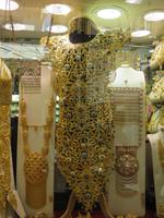 Dubai - Oman - Dubai - Im Goldsouk - &ndash; &copy; Annette Weise (Eberhardt TRAVEL)
