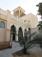 Dubai - Oman - Dubai Bastakia &ndash; &copy; Annette Weise (Eberhardt TRAVEL)