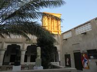 Dubai - Oman - Dubai Bastakia &ndash; &copy; Annette Weise (Eberhardt TRAVEL)