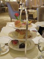 Dubai - Oman -  Ausflug nach Abu Dhabi - Teamtime im im Hotel Emirates Palace &ndash; &copy; Annette Weise (Eberhardt TRAVEL)