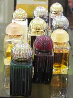 Dubai - Oman - Muscat -Besuch in der Amouage - Boutique &ndash; &copy; Annette Weise (Eberhardt TRAVEL)