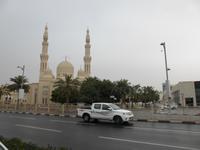 Dubai - Jumairah Moschee &ndash; &copy; Frank Nimschowski (Eberhardt TRAVEL)
