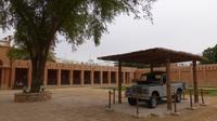 Al Ain Palastmuseum &ndash; &copy; Frank Nimschowski (Eberhardt TRAVEL)