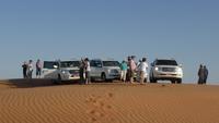 Wahiba Sands &ndash; &copy; Frank Nimschowski (Eberhardt TRAVEL)