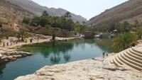 Wadi Bani Khalid &ndash; &copy; Frank Nimschowski (Eberhardt TRAVEL)