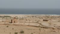 Ruinenstadt Qalhat &ndash; &copy; Frank Nimschowski (Eberhardt TRAVEL)