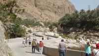 im Wadi Tiwi &ndash; &copy; Frank Nimschowski (Eberhardt TRAVEL)