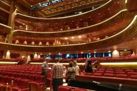 im Opernhaus &ndash; &copy; Frank Nimschowski (Eberhardt TRAVEL)