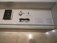 Etihad Museum &ndash; &copy; Carina Henn (Eberhardt TRAVEL)